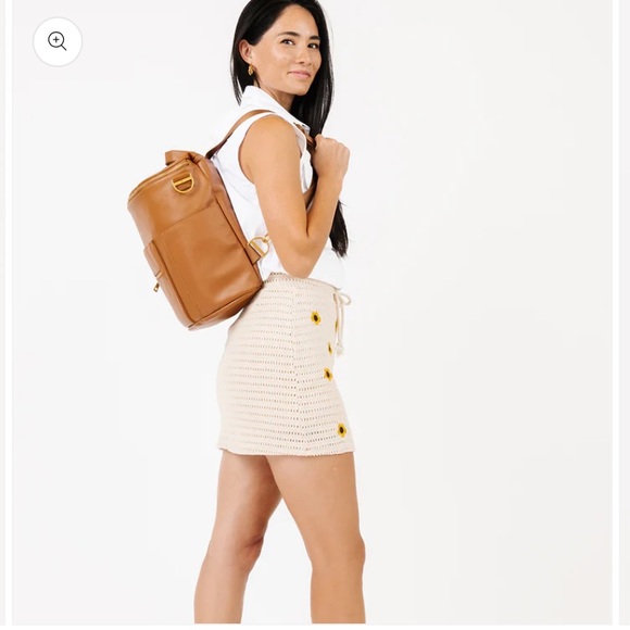 Fawn Design Original Diaper Bag - Picture 5 of 6